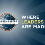 The Ultimate Starmaker: Toastmasters International, an unsung hero making stars out of ordinary people every single day. Join now, and see your life transform before your very eyes!