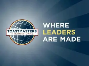 Toastmasters