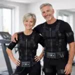 EMS Muscle Training: A StarMaker for Aging Bodies and Busy Lives