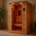 Full Spectrum Sauna: A Powerful StarMaker for Health, Clarity, and Recovery