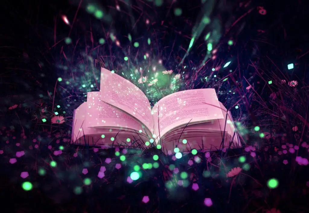 a book, magic, stories, fairy tale, fairy, fantasy, mystical, nature, light, forest, to dye, neon, shining, firefly, magic, magic, stories, stories, fairy tale, fairy tale, fairy, fairy, fairy, fantasy, neon, neon, neon, neon, neon, firefly, firefly