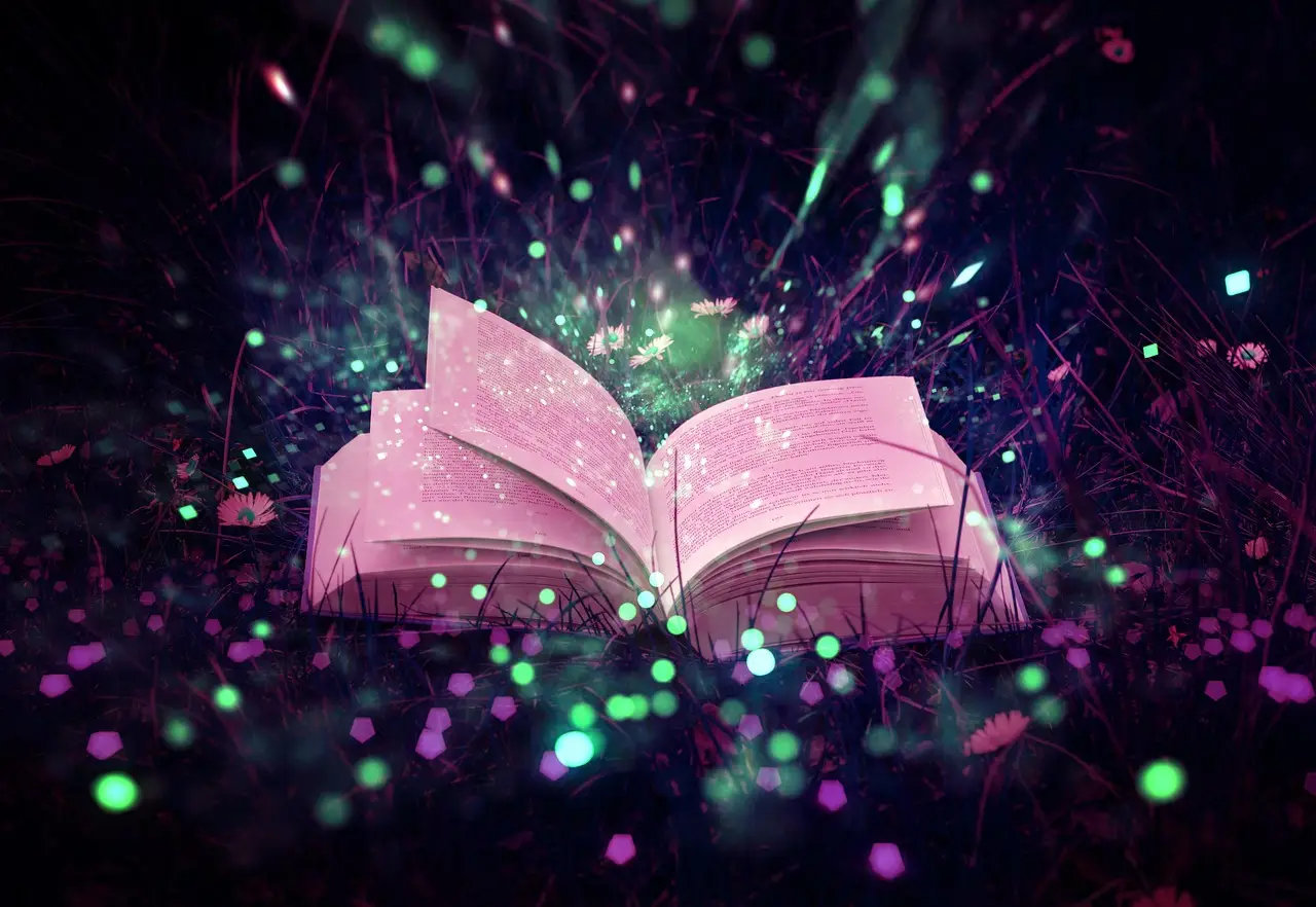 a book, magic, stories, fairy tale, fairy, fantasy, mystical, nature, light, forest, to dye, neon, shining, firefly, magic, magic, stories, stories, fairy tale, fairy tale, fairy, fairy, fairy, fantasy, neon, neon, neon, neon, neon, firefly, firefly